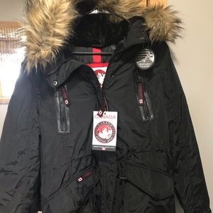 Canada Goose 🇨🇦 Jacket